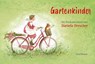 Postkartenbuch 'Gartenkinder' - Daniela Drescher - 9783825154141