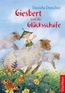 Giesbert und die Glücksschafe - Daniela Drescher - 9783825154349