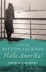 Hallo Amerika! - Livia Bitton-Jackson ; Rothfos u. Gabler - 9783825162061