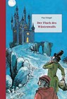 Der Fluch des Wüstenwolfs - Paul Biegel - 9783825179656