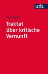 Traktat über kritische Vernunft - Hans Albert - 9783825216092