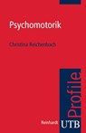 Psychomotorik - Christina Reichenbach - 9783825230463