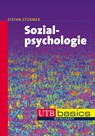 Sozialpsychologie - Stefan Stürmer - 9783825231798