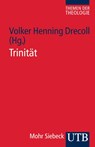 Trinität - Volker Drecoll - 9783825234324