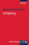 Schöpfung - Konrad Schmid - 9783825235147