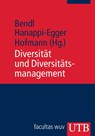 Diversität und Diversitätsmanagement - Regine Bendl ; Edeltraud Hanappi-Egger ; Roswitha Hofmann - 9783825235192