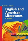 English and American Literatures - Michael Meyer - 9783825235505