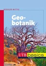 Geobotanik - Rüdiger Wittig - 9783825237530
