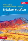 Erdwissenschaften - O. Adrian Pfiffner ; Larryn Diamond ; Martin Engi ; Klaus Mezger - 9783825243814