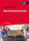 Menschenrechte - Karl-Peter Fritzsche - 9783825244873