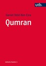 Qumran - Daniel Stökl Ben Ezra - 9783825246815