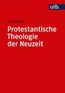 Kombipack Protestantische Theologie der Neuzeit - Jan Rohls - 9783825250331
