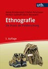 Ethnografie - Georg Breidenstein ; Stefan Hirschauer ; Herbert Kalthoff ; Boris Nieswand - 9783825252878