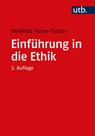 Einführung in die Ethik - Herlinde Pauer-Studer - 9783825253721
