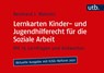 Lernkarten Kinder- und Jugendhilferecht für die Soziale Arbeit - Reinhard J. Wabnitz - 9783825254964