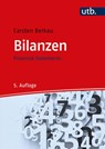 Bilanzen - Carsten Berkau - 9783825255145