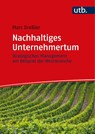 Nachhaltiges Unternehmertum - Marc Dreßler - 9783825256975