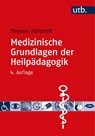 Medizinische Grundlagen der Heilpädagogik - Thomas Hülshoff - 9783825258351