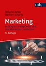 Marketing - Roland Helm ; Herbert Endres - 9783825258665