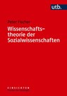 Wissenschaftstheorie der Sozialwissenschaften - Peter Fischer - 9783825259280