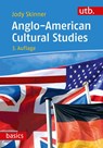 Anglo-American Cultural Studies - Jody Skinner - 9783825259402