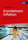 Grundwissen Inflation - Thieß Petersen - 9783825260125