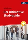Der ultimative Studyguide - Julia Simon - 9783825261269