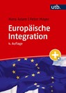 Europäische Integration - Hans Adam ; Peter Mayer - 9783825262495