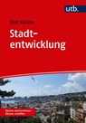 Stadtentwicklung - Olaf Kühne - 9783825263911
