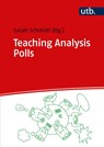 Teaching Analysis Polls - Sarah Schmidt - 9783825263935