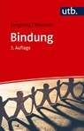Bindung - Anke Lengning ; Carsten Alexander Wiemers - 9783825264581