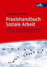 Praxishandbuch Soziale Arbeit - Christian Schröder - 9783825266370