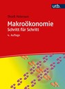 Makroökonomie Schritt für Schritt - Thieß Petersen - 9783825288075