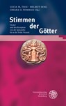 Stimmen der Götter - Lucia M. Tissi ; Helmut Seng ; Chiara O. Tommasi - 9783825346157