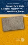 Giusfredi, F: History of the Neo-Hittite States - GIUSFREDI,  Federico - 9783825358105