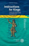 Fomin, M: Instructions for Kings - Maxim Fomin - 9783825362478