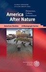 America After Nature - Catrin Gersdorf - 9783825366056