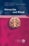 Hierarchie und Ritual - Chiara O. Tommasi ; Helmut Seng ; Luciana Gabriela Soares Santoprete - 9783825369330