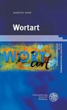 Wortart - Martin Neef - 9783825395278