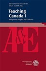 Teaching Canada I - Geneviève Susemihl ; Grit Alter - 9783825395452
