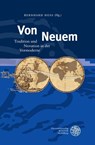 Von Neuem - Bernhard Huss - 9783825395827