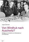 Von Windhuk nach Auschwitz? - Jürgen Zimmerer - 9783825890551