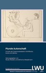 Plurale Autorschaft - Nicola Glaubitz ; Katharina Wesselmann - 9783826081859