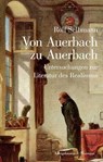 Von Auerbach zu Auerbach - Rolf Selbmann - 9783826085475