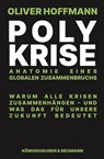 Polykrise - Oliver Hoffmann - 9783826093883