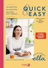 Deliciously Ella. Quick & Easy - Ella Mills (Woodward) - 9783827014283