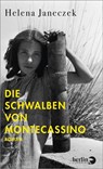 Die Schwalben von Montecassino - Helena Janeczek - 9783827014436