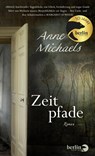 Zeitpfade - Anne Michaels - 9783827014955