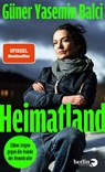 Heimatland - Güner Yasemin Balci - 9783827015259
