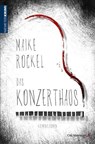 Das Konzerthaus - Maike Rockel - 9783827184115